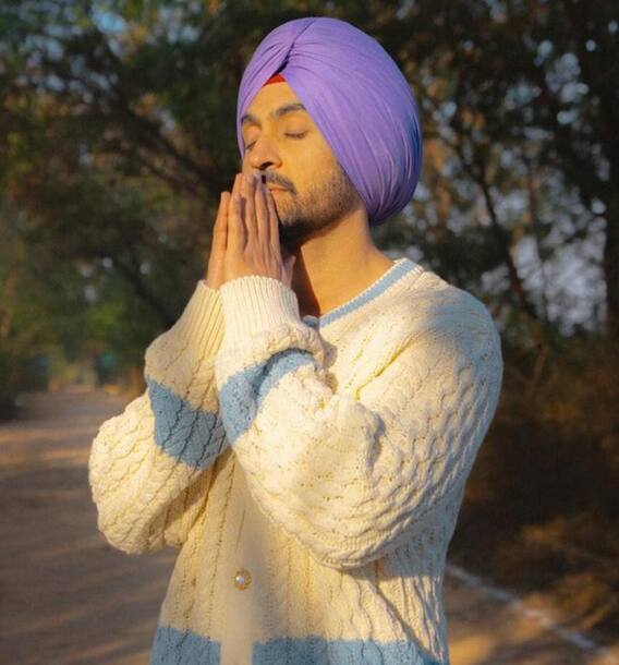 ਦਿਲਜੀਤ ਦੋਸਾਂਝ ਨੇ ਸਾਲ ਦੇ ਆਖਰੀ ਦਿਨ ਫੈਨਜ਼ ਤੋਂ ਕਿਉਂ ਮੰਗੀ ਮੁਆਫੀ?