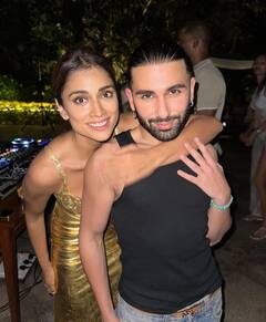 Orry New Year Celebration: गोवा में उर्फी जावेद और किम शर्मा संग ओरी ने जमकर पार्टी, शेयर की Inside तस्वीरें