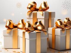 नए साल पर अपनों के लिए ढूंढ रहे हैं खास तोहफा तो यहां है शानदार आइडिया