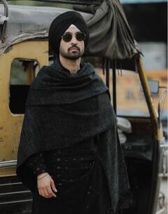 Diljit Dosanjh: ਦਿਲਜੀਤ ਦੋਸਾਂਝ ਨਵੇਂ ਸਾਲ ਦੇ ਸਵਾਗਤ ਲਈ ਤਿਆਰ, ਪੋਸਟ ਸ਼ੇਅਰ ਕਰ ਬੋਲੇ- ਆਖਰੀ ਪੋਸਟ 2023...