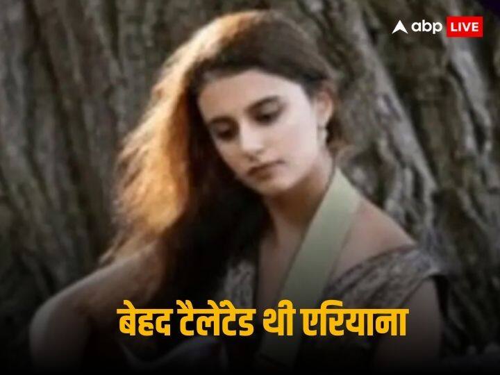 Indian Origin Teen Found Dead In US her teachers said she waw Brilliant Student and Amazing Singer 'टैलेंटेड और शानदार सिंगर थी', माता-पिता के साथ घर में मृत मिली भारतीय छात्रा को याद कर भावुक हुए टीचर्स