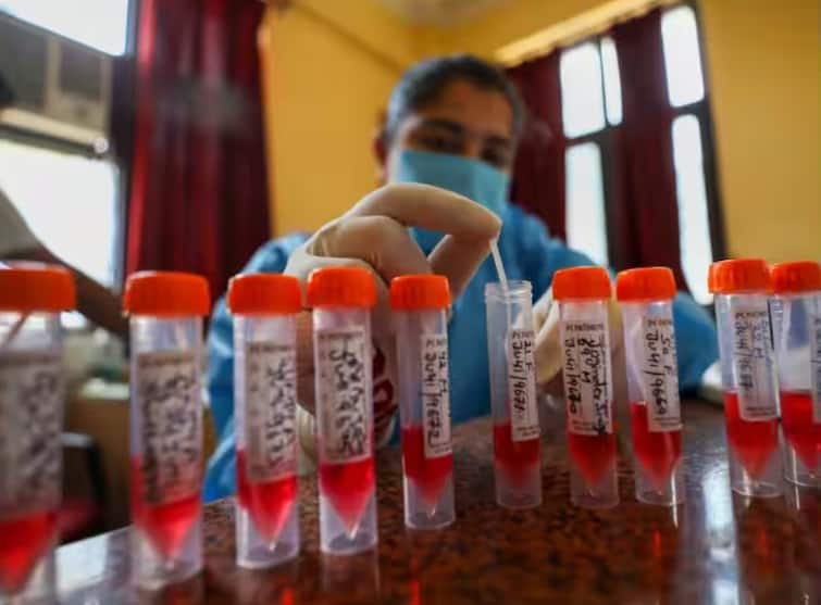 Maharashtra reported 131 new coronavirus case in last 24 hours mumbai corona cases Maharashtra Covid19 Update: મહારાષ્ટ્રમાં કોરોનાના 131 નવા કેસ નોંઘાયા, જાણો એક્ટિવ કેસનો આંકડો કેટલે પહોંચ્યો 