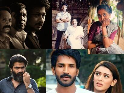 The list of controversies that happened in tamil cinema in the year 2023 Year ender 2023: மாமன்னன் முதல் பத்து தல வரை 2023ல் தமிழ் திரைப்படங்கள் சந்தித்த சர்ச்சைகள்!