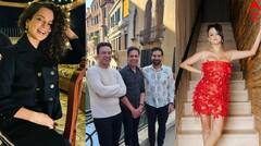 ਫਿਲਮੀ ਸਿਤਾਰਿਆਂ ਵੱਲੋਂ ਨਵੇਂ ਸਾਲ ਦਾ ਸਵਾਗਤ, ਅਰਬਾਜ਼ ਖਾਨ- ਸ਼ੂਰਾ ਦੇ ਪਿਆਰ ਦਾ ਦਿਲਚਸਪ ਕਿੱਸਾ ਸਣੇ ਮਨੋਰੰਜਨ ਦੀਆਂ ਅਹਿਮ ਖਬਰਾਂ