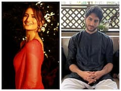 Ibrahim Ali Khan And Palak Tiwari Captured Inside The Same Car, Sparks Rumours