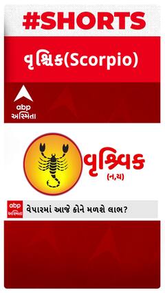 વૃશ્ચિક રાશિ(Scorpio)| આજે દિવસ રહેશે મધ્યમ, પરંતુ...| Daily Rashifal