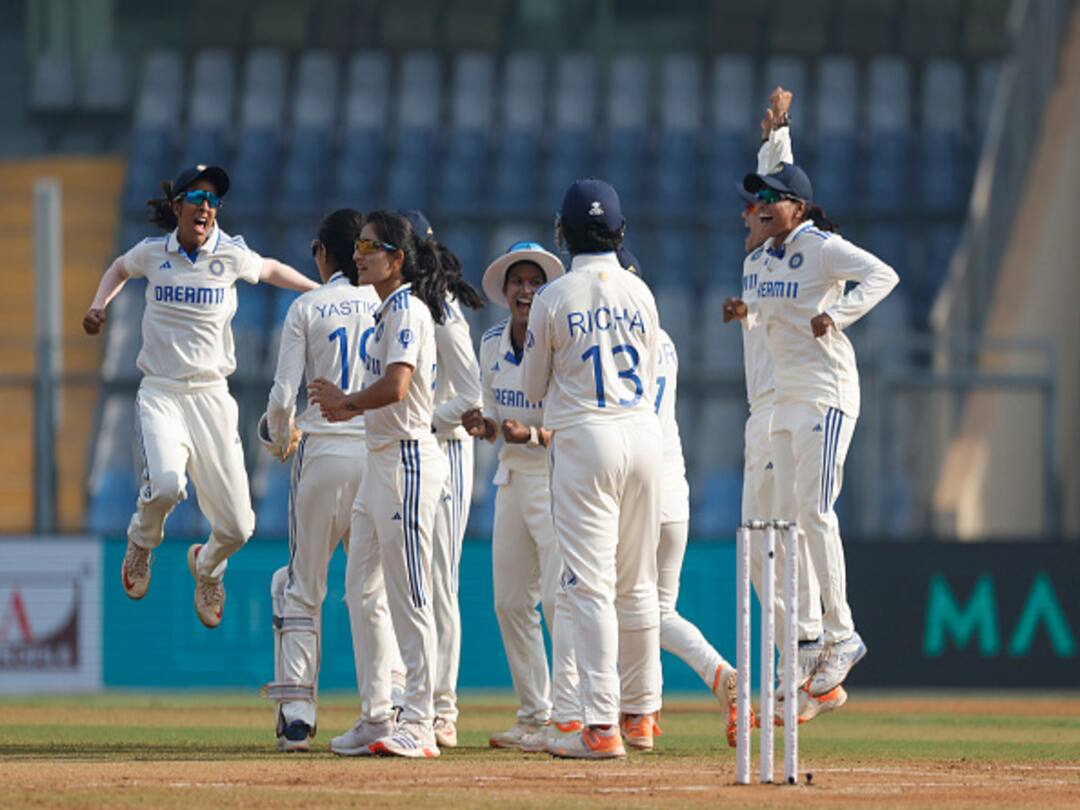 India Women s Cricket Team FTP 2024 Check Out Complete Schedule Here India Women's Cricket Team FTP 2024: Check Out Complete Schedule Here