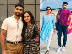 కొడుకు పెళ్లిపై వైఎస్ షర్మిల ట్వీట్, తొలి శుభలేఖ అక్కడే