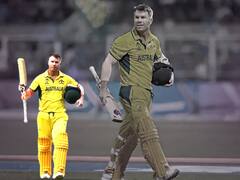 David Warner ODI Retirement : టెస్టులతో పాటే వన్డేలూ ఇక ఆడనన్న డేవిడ్ వార్నర్..కానీ | ABP Desam