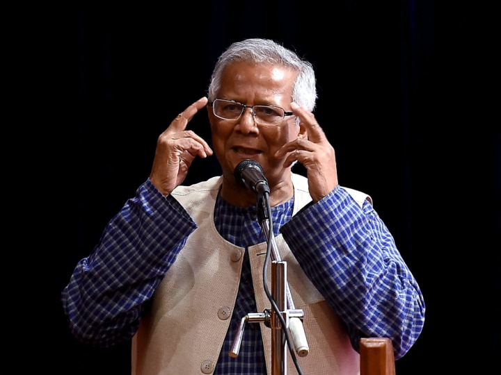 Why Did The Court Sentence Nobel Laureate Mohammad Yunus Of Bangladesh ...