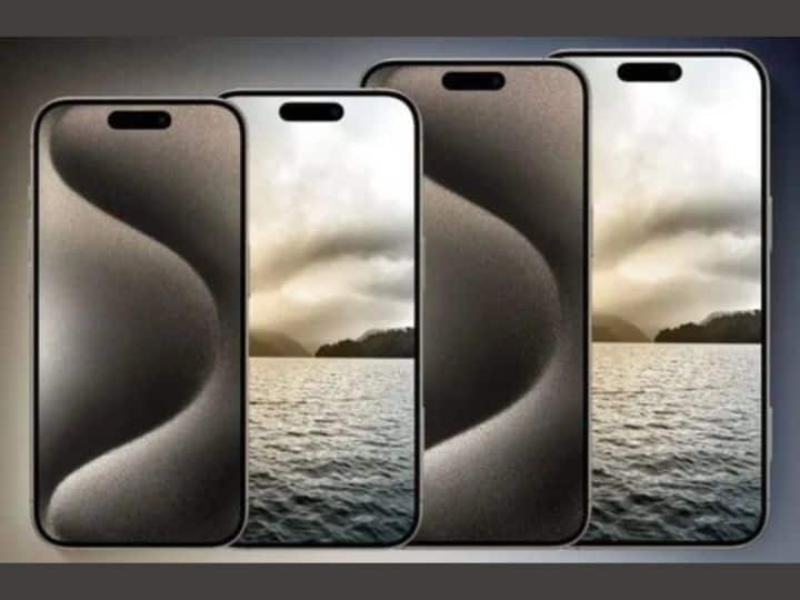 टिपस्टर मुकुल शर्मा ने एक्स और Gizmochina की रिपोर्ट में कहा गया है एप्पल iPhone 16 Pro और Pro Max के स्क्रीन साइज को बड़ा सकती है. फिलहाल 15 प्रो में कंपनी ने 6.12 इंच की स्क्रीन दी है जबकि प्रो मैक्स में 6.69 इंच की डिस्प्ले दी गई है.