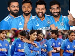 India cricket Team schedule: 2024ல் இந்திய ஆடவர், மகளிர் கிரிக்கெட் அணிகள் விளையாட உள்ள தொடர்கள் - உள்ளூர், வெளியூர் விவரம் இதோ..!