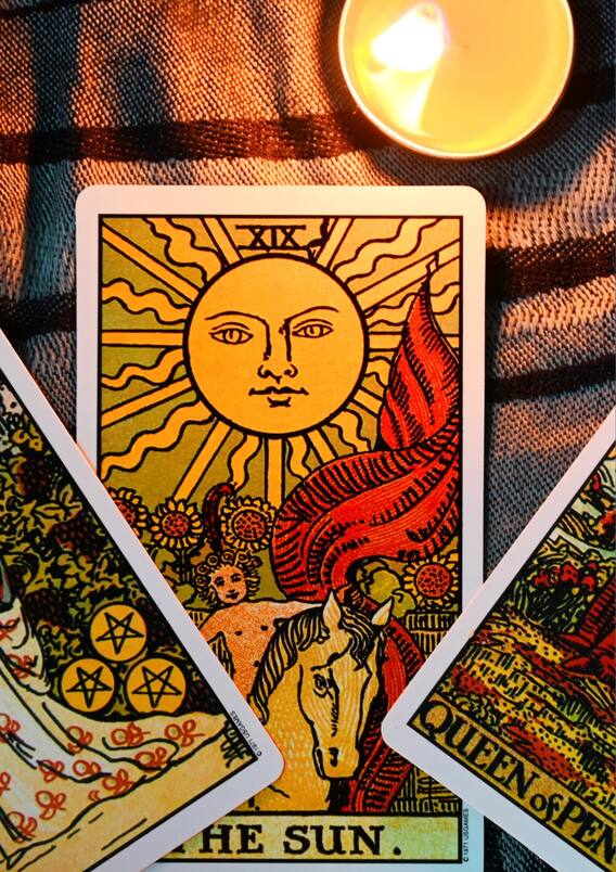 January 2, 2024 Tarot Card Revelations For Your Zodiac Sign