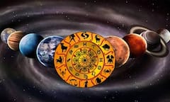 January Grah Gochar 2024: જાન્યુઆરીમાં સૂર્ય, શુક્ર, બુધનું ગોચર, આ 4 રાશિનું ચમકાવશે ભાગ્ય