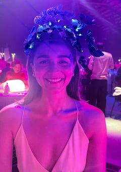 Alia Bhatt New Year Celebration: न्यू ईयर पर पति रणबीर कपूर संग Alia Bhatt ने की जमकर पार्टी, समुंद्र किनारे बेटी Raha के साथ किया चिल