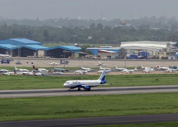 Trichy Airport:  திருச்சி விமானநிலையம் உருவான கதையும், அதன் வரலாறும்