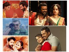 வந்தது 2024 ஆம் ஆண்டு .. இந்த நாளில் டிவியில் ஒளிபரப்பாகும் படங்கள் என்னென்ன?