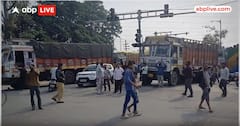 MP की सड़को पर क्यों उतरे सभी ड्राइवर, नए साल पर यात्रियों को हुई दिक्कत।