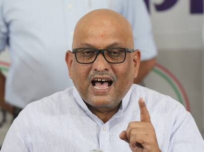 IIT-BHU Rape Case: Congress Claims Accused Linked To BJP, Threatens To Gherao PM Modis Varanasi Office IIT-BHU Rape Case: Congress Claims Accused Linked To BJP, Threatens To Gherao PM Modis Varanasi Office