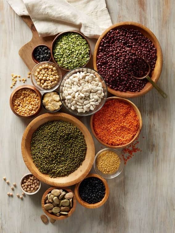 चना या अरहर?  किस दाल से मिलता है ज्यादा प्रोटीन