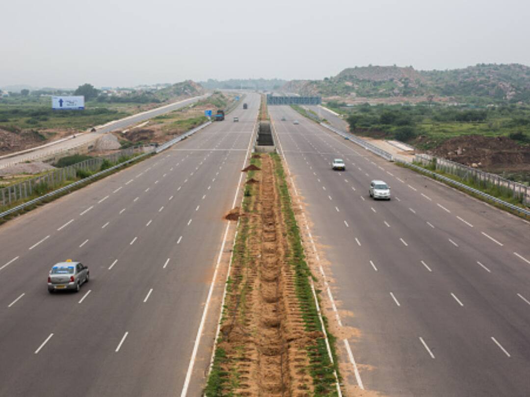 Jharkhand: 6 Killed In Road Accident, 2 Critically Injured Jharkhand Road Accident 6 Killed 2 Critically Injured In Jamshedpur Jharkhand: 6 Killed In Road Accident, 2 Critically Injured