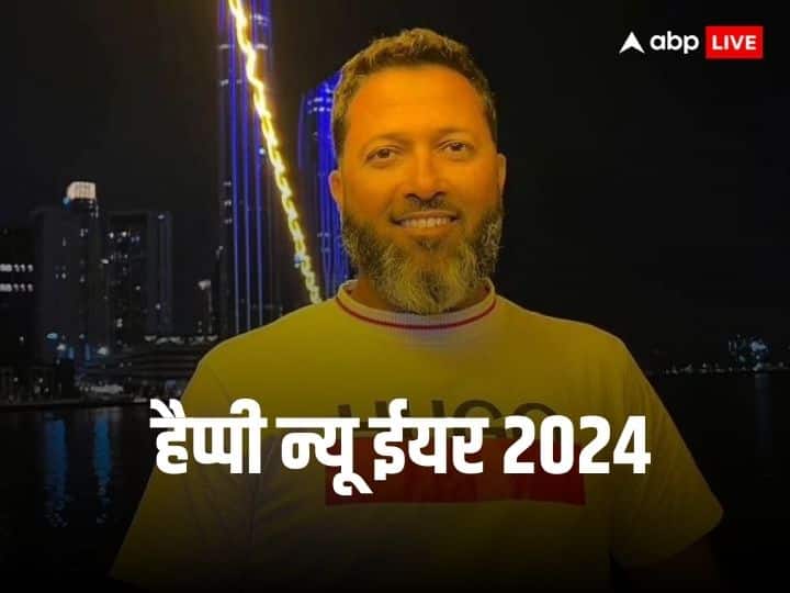 ‘May your 2024 be as successful as Cummins’s 2023…’, Wasim Zafar adds a touch of meme by wishing New Year