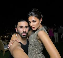 Orry Shares Pics From Goa With A Friend Or GF? Instagram Caption Has Us Wondering