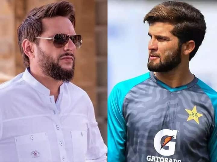Pakistan Cricket: दामाद की कप्तानी पर ही सवाल उठा बैठे शाहिद अफरीदी, बोले- रिजवान होने थे टी20 कप्तान