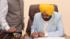 IAS officers: ਪੰਜਾਬ ਸਰਕਾਰ ਨੇ ਅੱਠ IAS ਅਫ਼ਸਰਾਂ ਨੂੰ ਦਿੱਤਾ ਨਵੇਂ ਸਾਲ ਦਾ ਤੋਹਾਫ਼ਾ