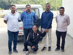 Gir Somnath: સરકારી નોકરીના ખોટા નિમણૂક પત્રો આપી 99 લાખ રૂપિયાની છેતરપિંડી, ઉમેદવારો પાસેથી લેતા ત્રણ-ત્રણ લાખ