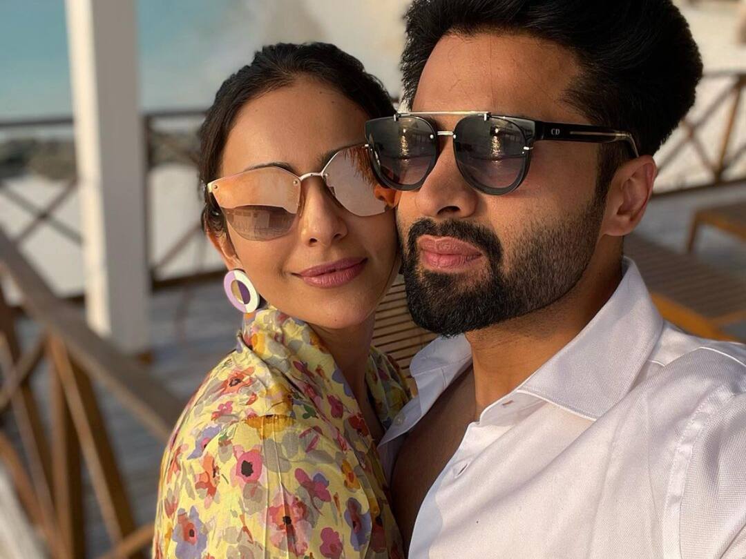 Rakul Preet Singh And Beau Jackky Bhagnani To Get Married In February 2024 - Report Rakul Preet Singh And Beau Jackky Bhagnani To Get Married In February 2024 - Report Rakul Preet Singh And Beau Jackky Bhagnani To Get Married In February 2024 - Report