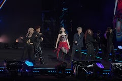 Hong Kong To Taiwan: Joyous Vibes All Over The Globe With The Dawn Of 2024