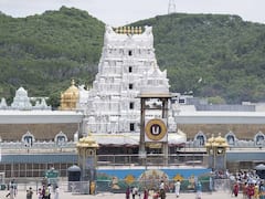 திருப்பதி செல்வோர் கவனத்திற்கு.. இலவச தரிசன டோக்கன் நாளை முதல் மீண்டும் விநியோகம்..!