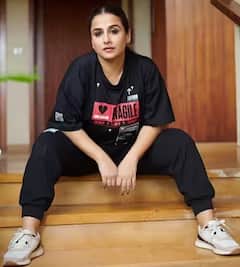 Birthday Special: આજે મુંબઇમાં કરોડો રૂપિયાના બંગલાની માલિક છે વિદ્યા બાલન, ટીવીથી કરી હતી કરિયરની શરૂઆત