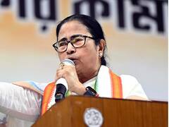 'Strength Of Your Unflinching Support...': Mamata Banerjee To TMC Workers On Foundation Day