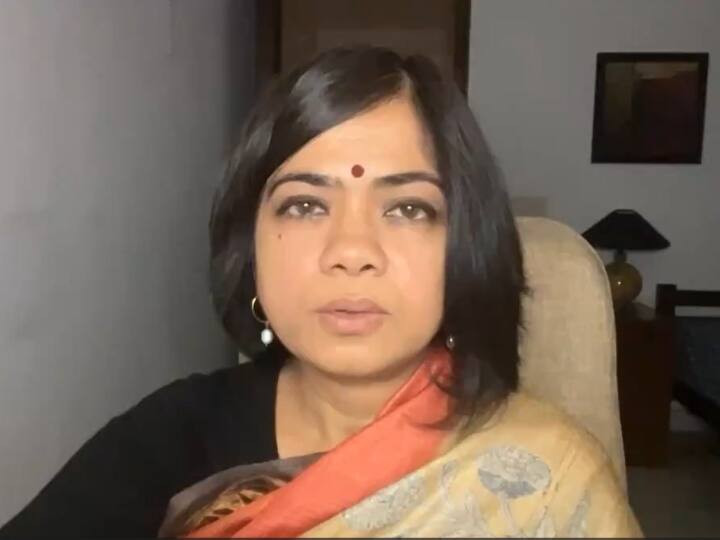 IIT BHU Gangrape Case Three Accused Arrested Delhi Government Advisor Reena Gupta Attacks on BJP IIT-BHU Case: बीएचयू-आईआईटी छात्रा से गैंगरेप के तीनों आरोपी गिरफ्तार, AAP बोली- 'आखिर कब तक...'