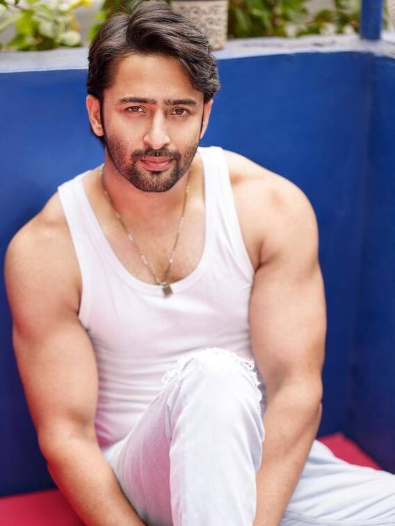 शहीर शेख के घर गूंजी किलकारी, दूसरी बार बने पिता