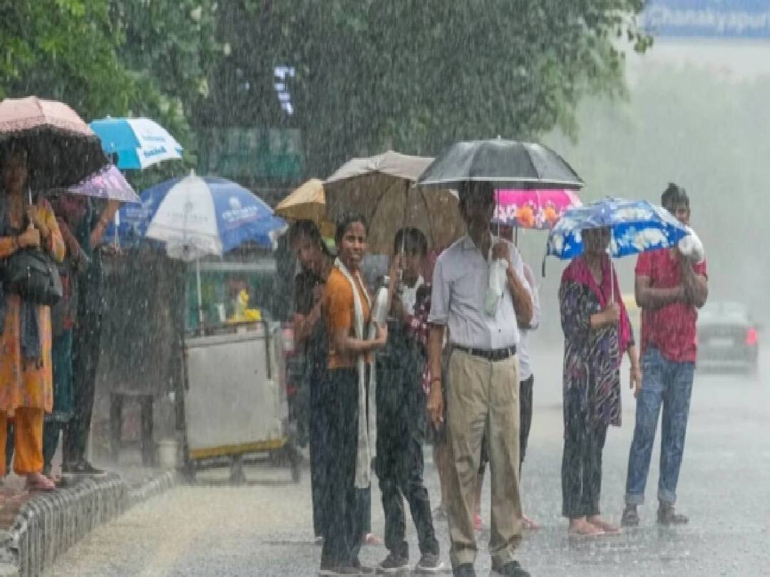 TN Rain Alert: தமிழ்நாட்டில் வரும் 6-ஆம் தேதி வரை மழைக்கு வாய்ப்பு.. எந்தெந்த மாவட்டங்களில்.. ஒரு முழு ரிப்போர்ட் Tamil Nadu is likely to receive moderate rain till the 6th, according to the Meteorological Department TN Rain TN Rain Alert: தமிழ்நாட்டில் வரும் 6-ஆம் தேதி வரை மழைக்கு வாய்ப்பு.. எந்தெந்த மாவட்டங்களில்.. ஒரு முழு ரிப்போர்ட்