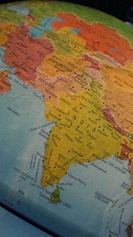 ਭਾਰਤ ‘ਚ ਕਿੰਨੇ ਦੇਸ਼ ਸਨ ਅਖੰਡ ਭਾਰਤ ਦਾ ਹਿੱਸਾ?