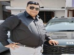 Anand News: ભાજપ કિસાન મોરચાના કારોબારી સભ્ય સામે પોકસો હેઠળ ફરિયાદ નોંધાઇ, જાણો શું છે મામલો