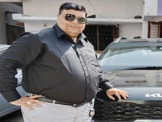 Anand News: ભાજપ કિસાન મોરચાના કારોબારી સભ્ય સામે પોકસો હેઠળ ફરિયાદ નોંધાઇ, જાણો શું છે મામલો