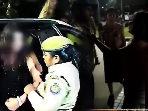 న్యూ ఇయర్ సందర్భంగా డ్రంక్ అండ్ డ్రైవ్ కేసుల వివరాలు ఇవే..!