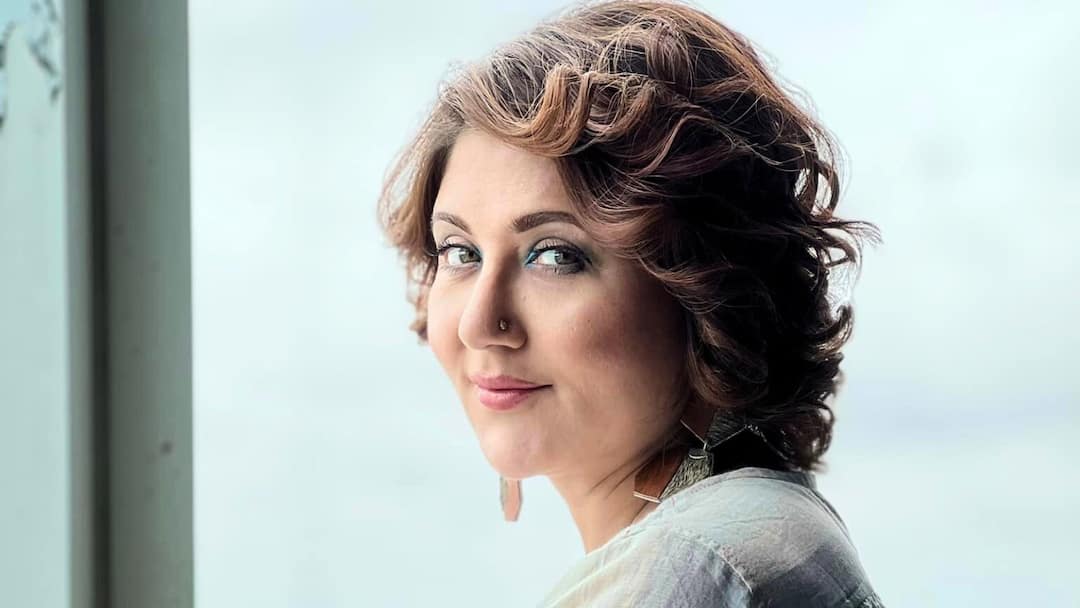 Actress Swastika Mukherjee shares emotional feelings about her mother and father with ABP Live Swastika Mukherjee Exclusive: শুধু অভিনয় করার সময়ই বাবা-মা বলে ডাকতে পারি, আক্ষেপ স্বস্তিকার