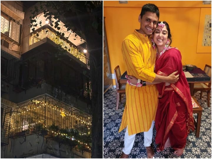 आमिर खान के घर जल्द शहनाइयां गूंजने वाली हैं. सुपरस्टार की लाडली इरा खान अपने बॉयफ्रेंड नुपुर शिखरे संग शादी करने वाली हैं. ऐसे में आमिर शादी की तैयारियों मे जोरों-शोरों से जुटे हुए हैं.