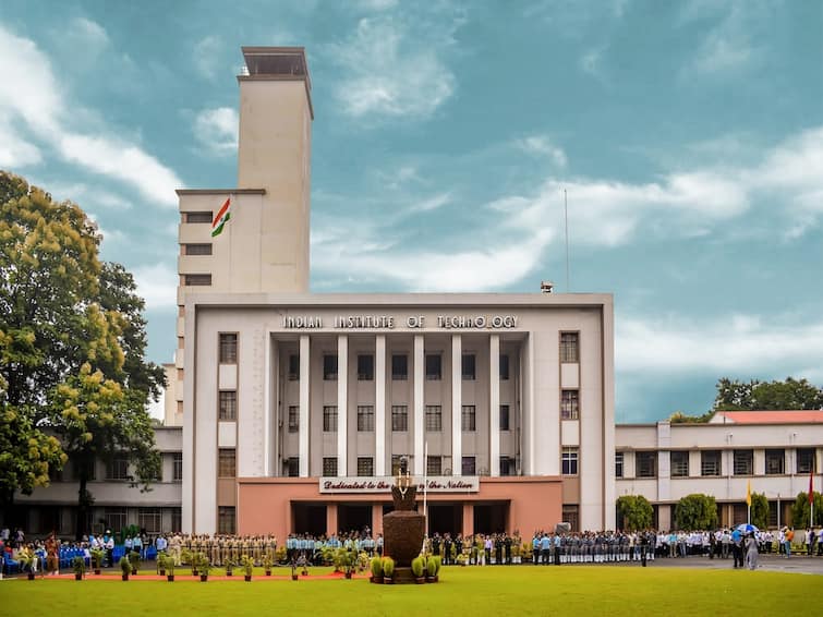 IIT Kharagpur Will Be Among Top-10 Global Higher-Ed Institutions By 2023, Says Director V K Tewari IIT Kharagpur Will Be Among Top-10 Global Higher-Ed Institutions By 2023, Says Director V K Tewari