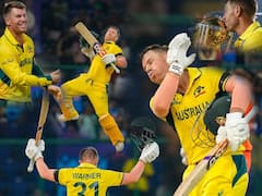 David Warner: ”கிரிக்கெட்டின் புஷ்பா” கடைசி பந்து வரை வெற்றிக்காக போராடும் டேவிட் வார்னர் ரெக்கார்ட்ஸ் தெரியுமா?