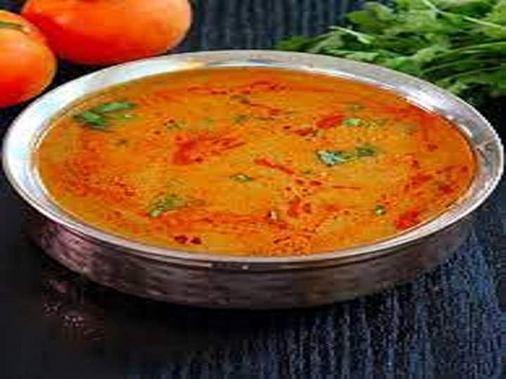 tomato kurma recipe side dish for idly and dosa Tomato Kurma: தக்காளி குருமா ஸ்பெஷலா செய்யணுமா? சுவை அசத்தலா இருக்கும்.. இதுதான் ரெசிப்பி..