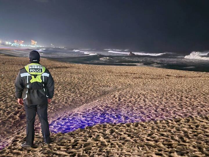 Japan Earthquake: जापान में 7 घंटे में भूकंप के 60 झटके, खौफ में लोग, सुनामी को लेकर क्या है अपडेट? | बड़ी बातें