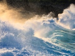 5-Metre High Waves Hit Japan After Strong Quake Triggers Tsunami, Evacuation Underway