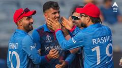 বিগ ব্যাশ লিগের দল থেকে বাদ আফগান স্পিনার, উদ্বেগ বাড়ছে কেকেআরের